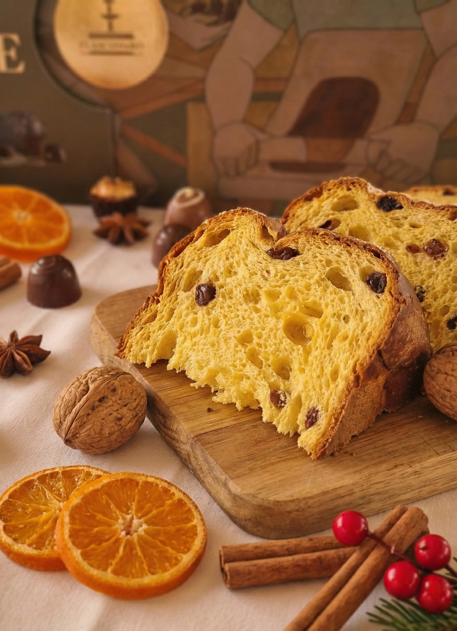 Esempio creazione AI completa